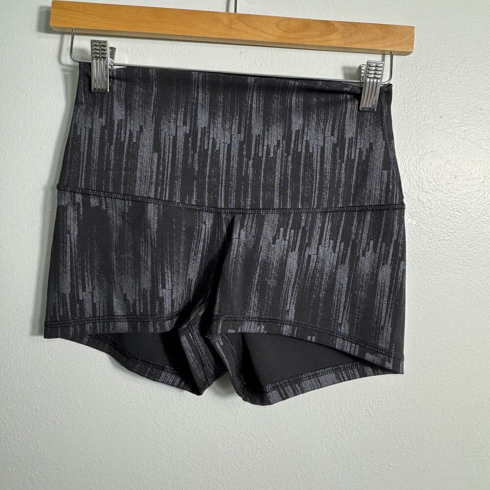 Lululemon Boogie Short (Roll Down) *Full-On Luon
